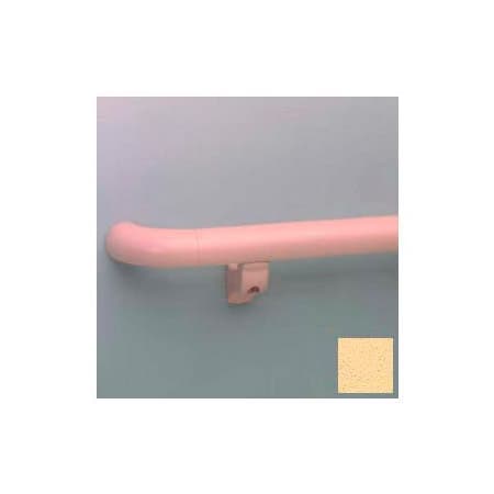 Pawling Inside/Outside Corner For Br-1200 Round Handrail, Saffron IOC-1250-0-569